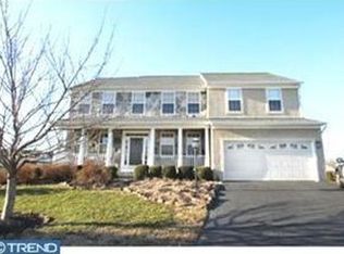 805 E Daffodill Ln, Media, PA 19063