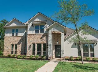 1221 Quarry Oaks Dr, College Station, TX 77845