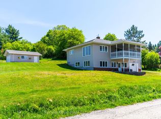 81 Miller St, Magnetawan, ON P0A 1P0
