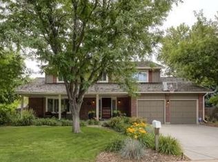 3944 S Niagara Way, Denver, CO 80237