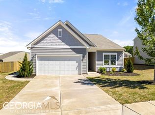 159 Shepard Dr, Dawsonville, GA