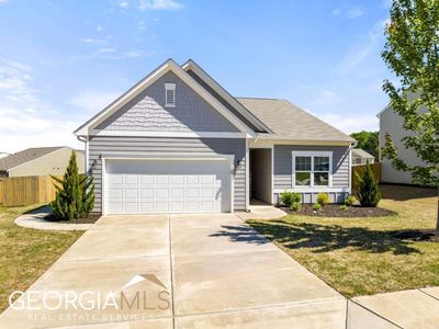 159 Shepard Dr, Dawsonville, GA, 30534