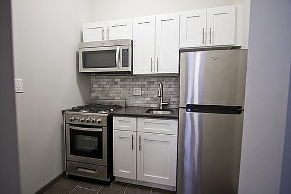 1st image of 2299 Adam C Powell Blvd #D5