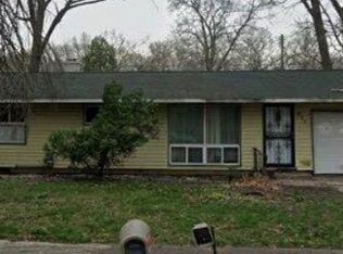 691 Overbrook St, Muskegon, MI 49444