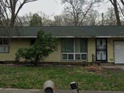 691 Overbrook St, Muskegon, MI, 49444