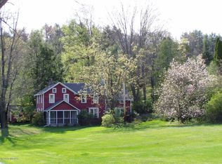 13079 W State Route 973, Jersey Shore, PA 17740