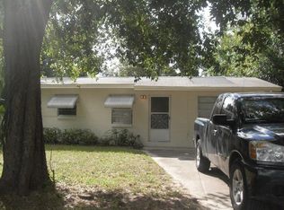 4506 Robbins Ave, Orlando, FL 32808