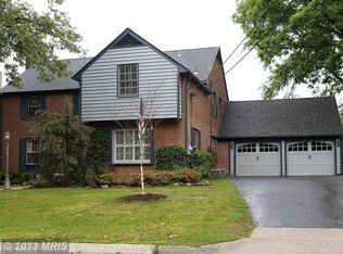 512 Compton Ave, Laurel, MD 20707