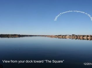606 Emerald Ct, Granbury, TX 76048