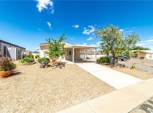 2023 E Morrow Ave SPC 19, Kingman, AZ 86409
