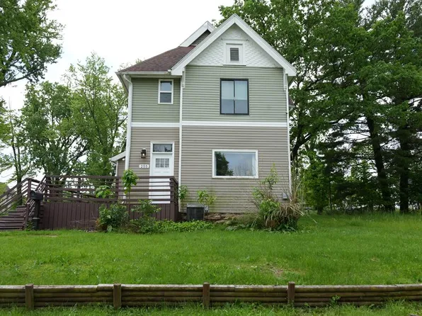 255 W 5th St, Mansfield, OH 44903