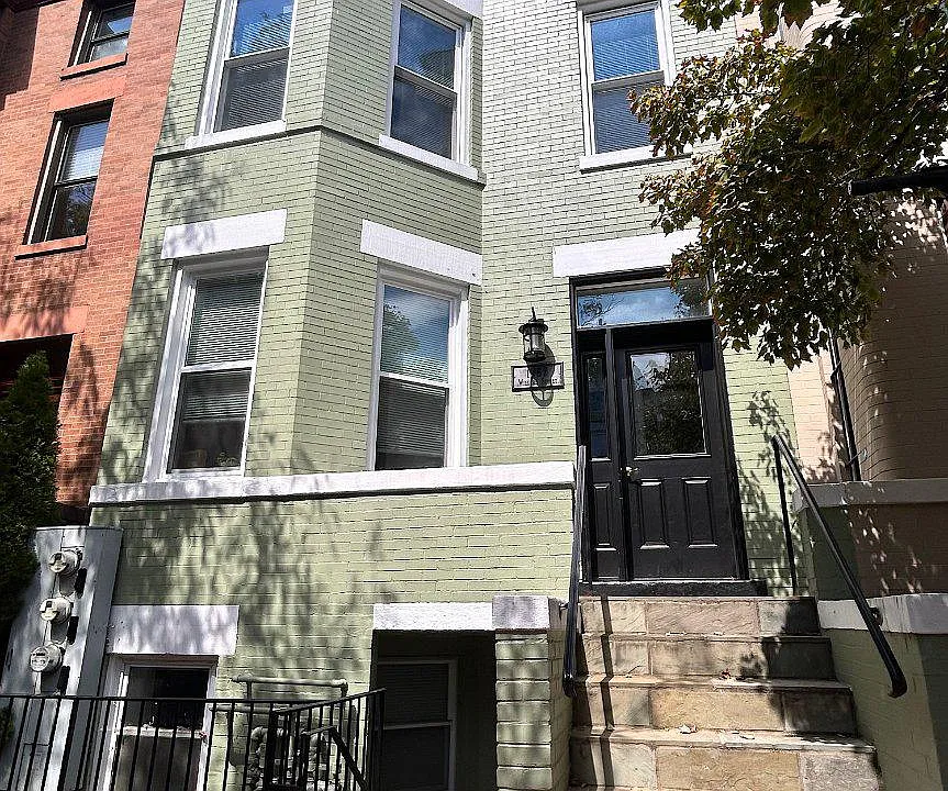 1757 Willard St NW #2