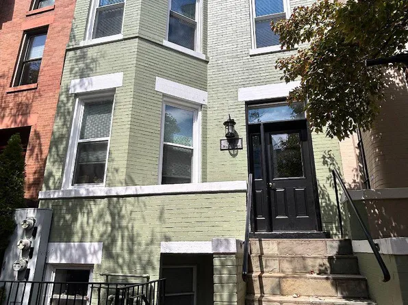 1757 Willard St NW APT 2, Washington, DC 20009