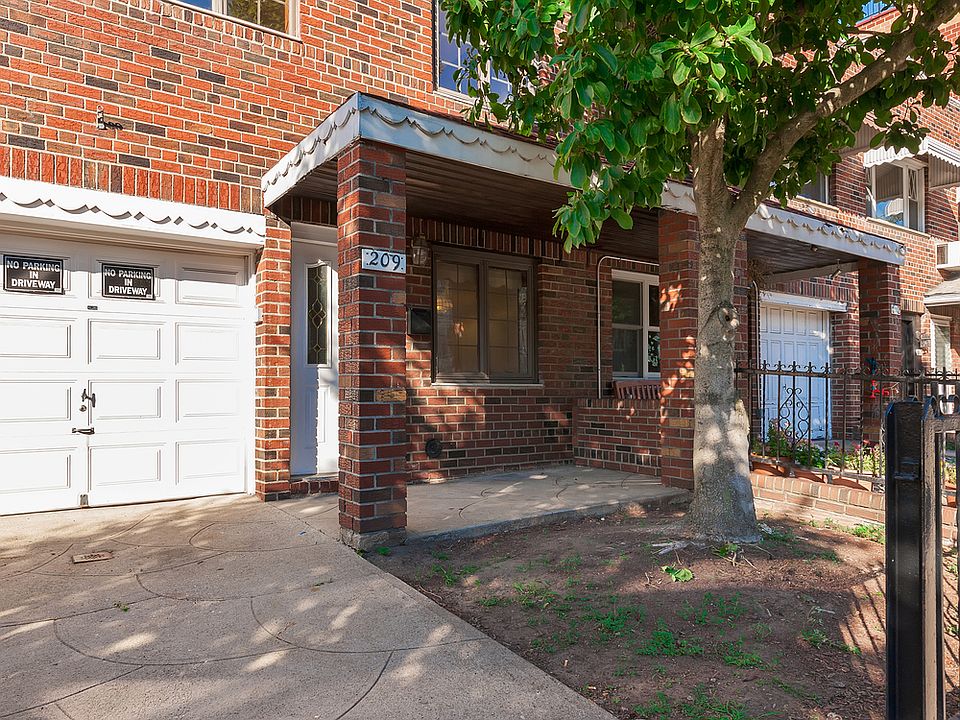 209 31st St, Brooklyn, NY 11232 | Zillow