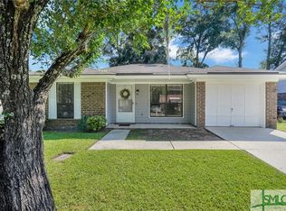 126 Hunt Club Ct, Savannah, GA 31406