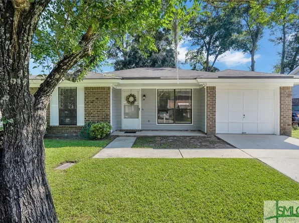 126 Hunt Club Court, Savannah, GA 31406