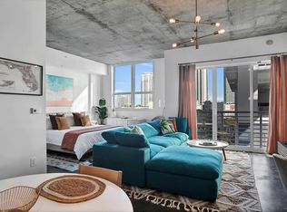 133 NE 2nd Ave APT 1203, Miami, FL 33132