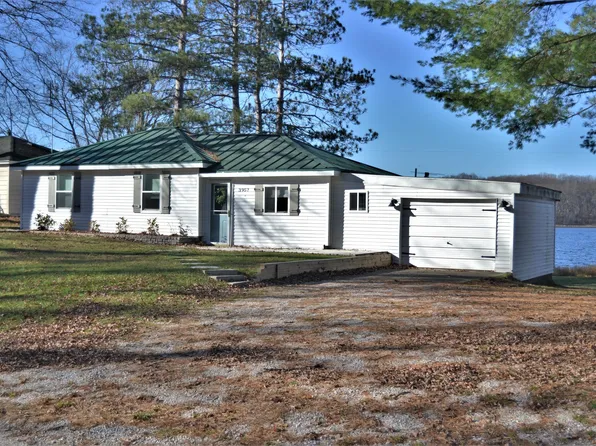 3957 W Cleveland Dr, Bitely, MI 49309