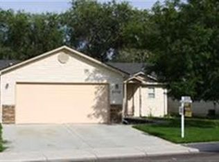 3452 S Virginia Ave, Boise, ID 83705