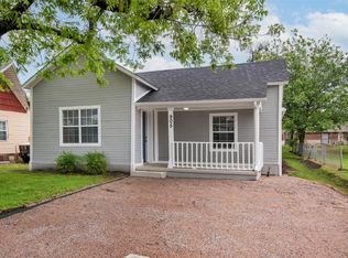 905 N Music St, Sherman, TX 75090