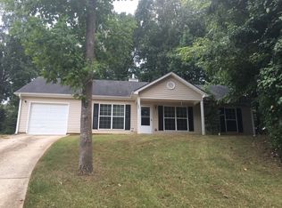 2973 Fielder Way, Rex, GA 30273