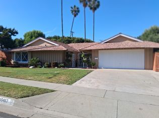 15467 Rojas St, Hacienda Heights, CA 91745