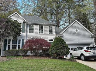 5103 Oakbrook Dr, Durham, NC 27713