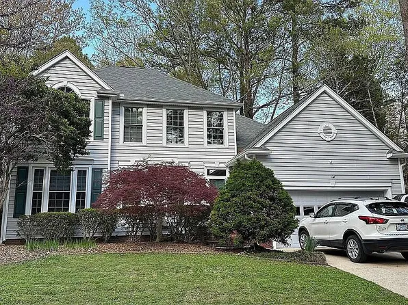 5103 Oakbrook Dr, Durham, NC 27713