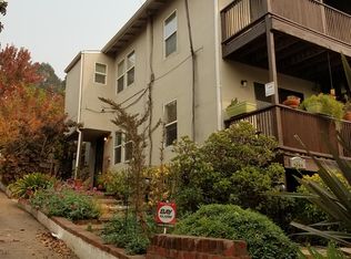(Undisclosed Address), Oakland, CA 94619