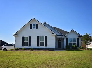 4331 Autumn Rdg, Valdosta, GA 31602