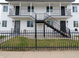 6567 E Southside Dr, Los Angeles, CA 90022