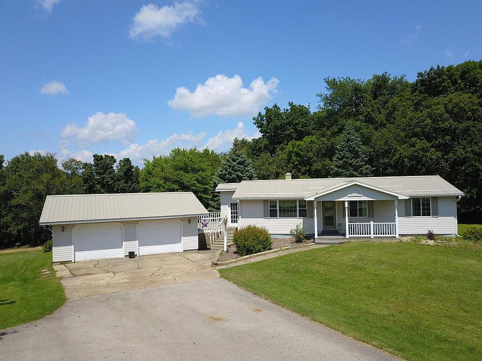 27544 County Road A, Tomah, WI 54660 Zillow