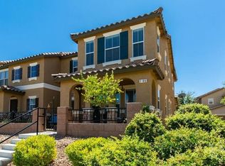 3185 Mist Effect Ave, Henderson, NV 89044