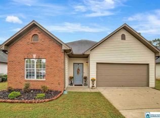 1813 Bristol Rd, Leeds, AL 35094