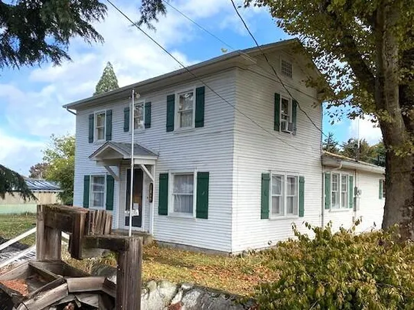 3358 Bursell Rd, Central Pt, OR 97502