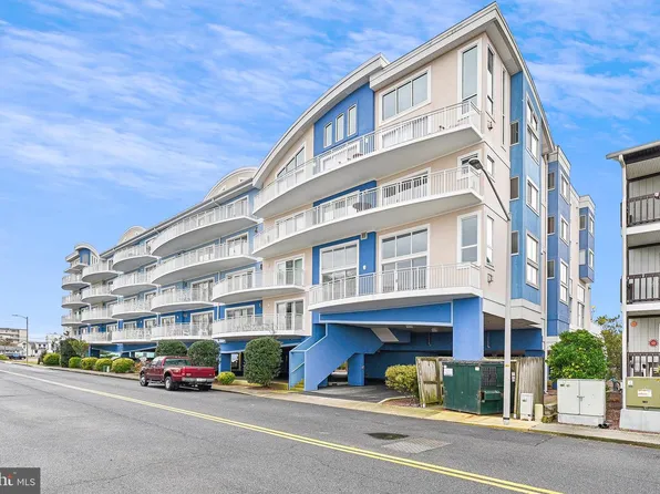 111 76th St Unit 304, Ocean City, MD 21842