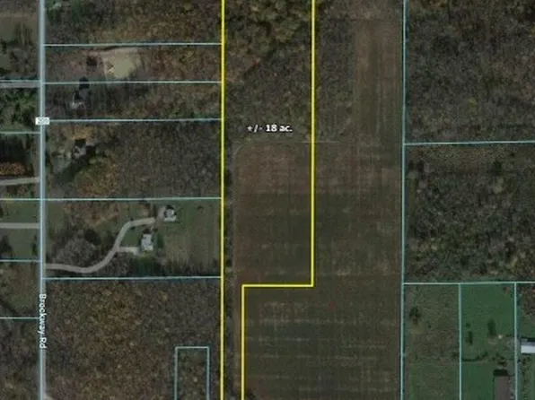 V/l 1 Leroy Center Rd, Thompson, OH 44086
