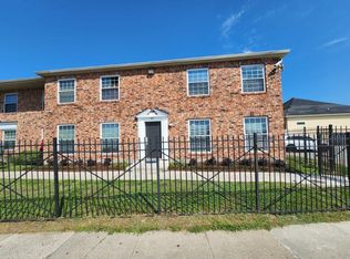 Forest Park, New Orleans, LA 70114