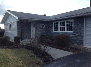 235 Church Ln, Reedsville, PA 17084