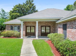 735 Buddelia Cv, Biloxi, MS 39532