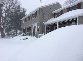 31 Doris Rd, Braintree, MA 02184