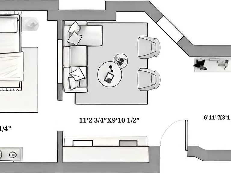 192 Bleecker St #19 — Photo 2