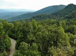 3 Nicey Gap Dr LOT 3, Old Fort, NC 28762