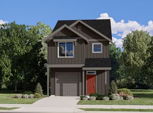 Easton Plan, Old Farm, Bend, OR 97702