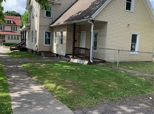 544 Emerson St UNIT 1, Rochester, NY 14613