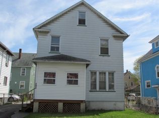 293 Avenue C, Rochester, NY 14621