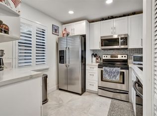 Plantation Racquet Club, Plantation, FL 33324