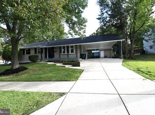 8917 2nd St, Lanham, MD 20706