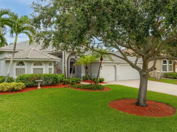 4940 Kensington Circle, Coral Springs, FL 33076