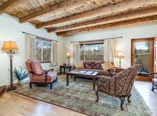 1028 Galisteo St, Santa Fe, NM 87505